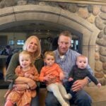 Rick B. family photo