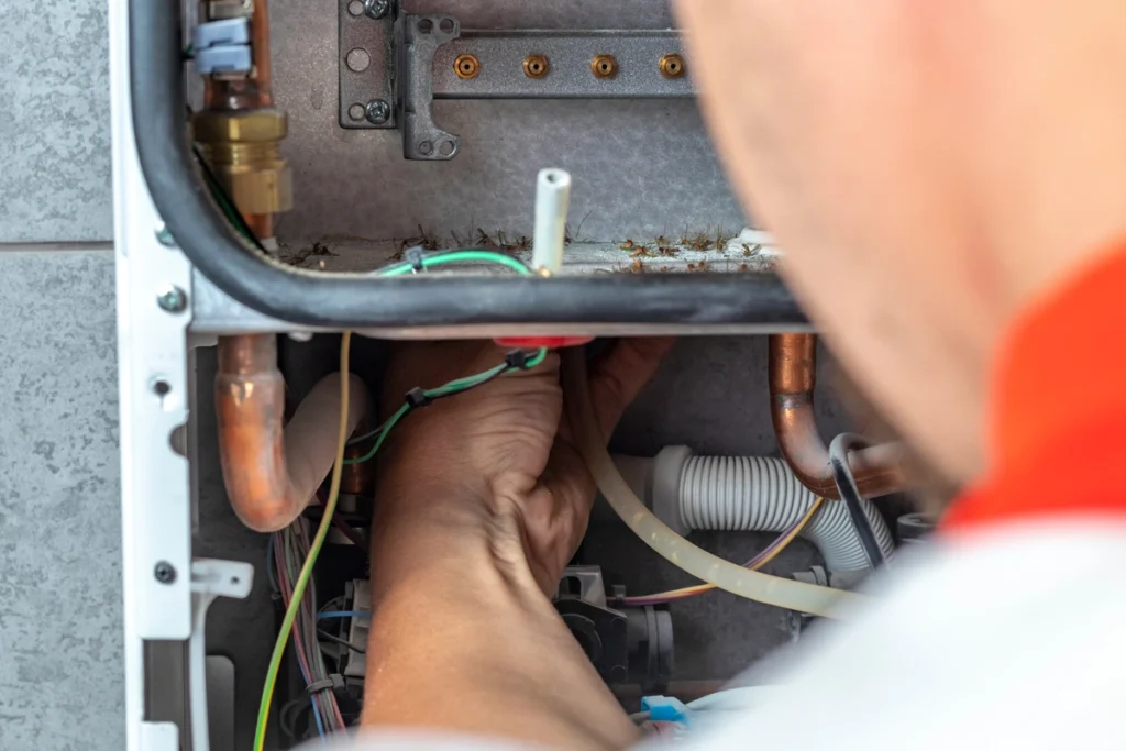 furnace repair