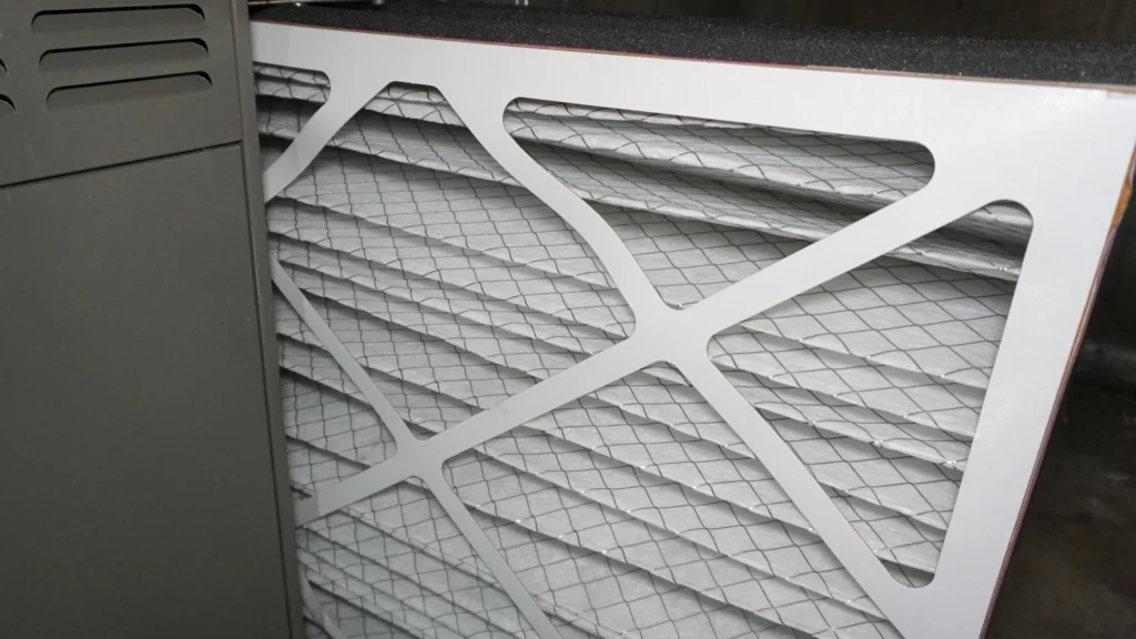 air filter merv 13