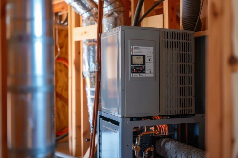 furnaces in my home
