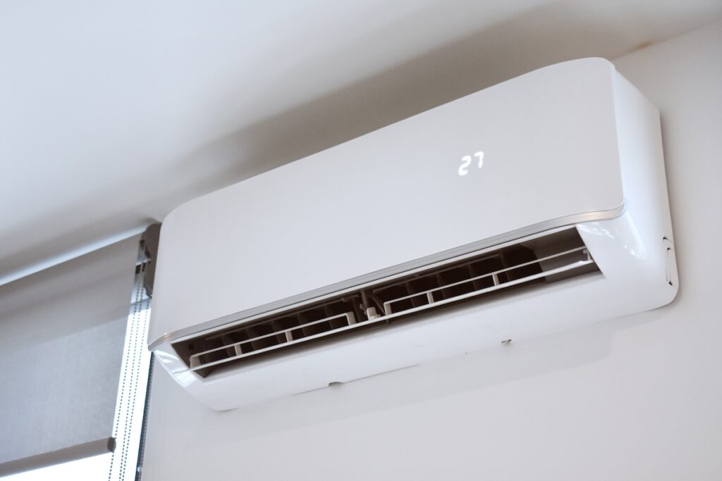 recommended thermostat settings for summer